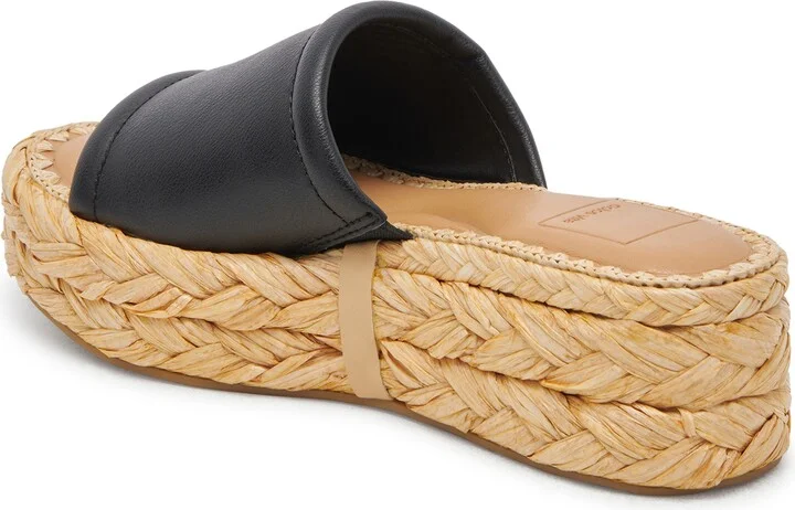 Chavi Platform Slide Sandal - Image 2
