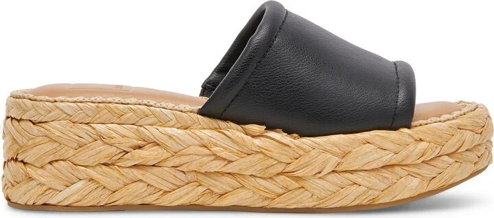 Chavi Platform Slide Sandal - Image 3