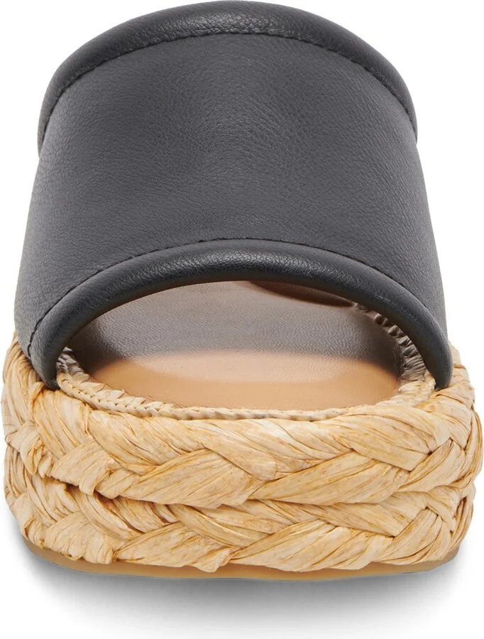 Chavi Platform Slide Sandal - Image 4