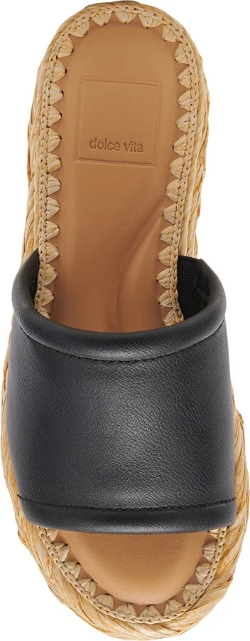 Chavi Platform Slide Sandal - Image 5