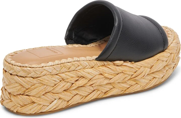 Chavi Platform Slide Sandal - Image 8