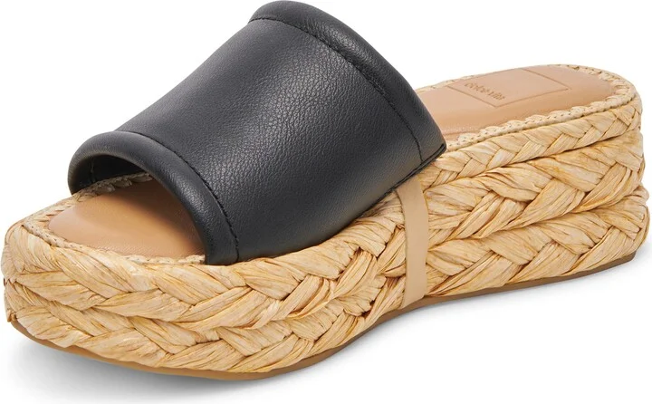 Chavi Platform Slide Sandal - Image 9
