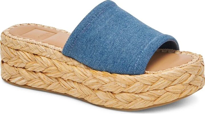 BLUE DENIM