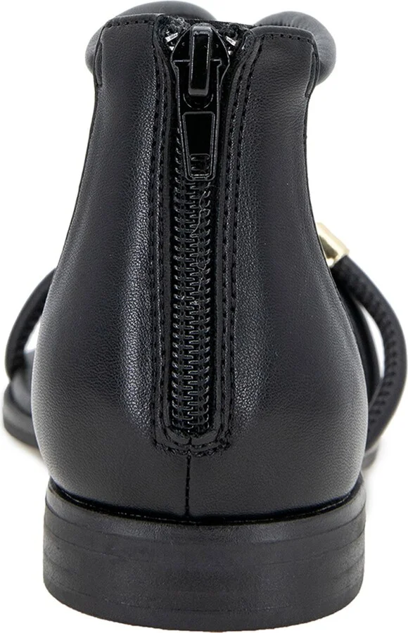 Chaya Rolled Strap Sandal - Image 2