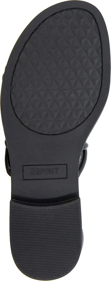Chaya Rolled Strap Sandal - Image 5