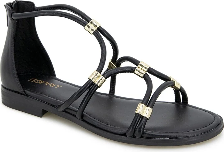 BLACK PU