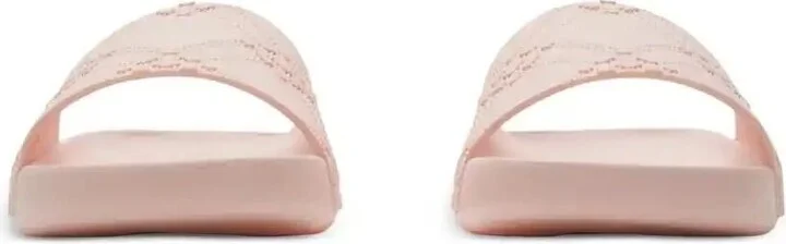 Check-Embossed Slides - Image 3