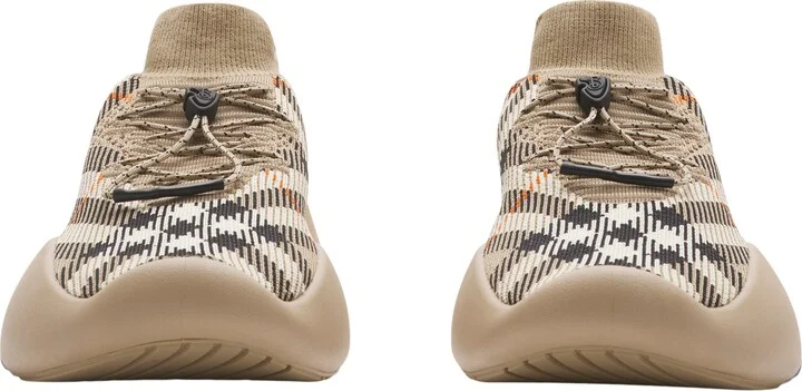 Check Knit Neptune Sneakers - Image 3