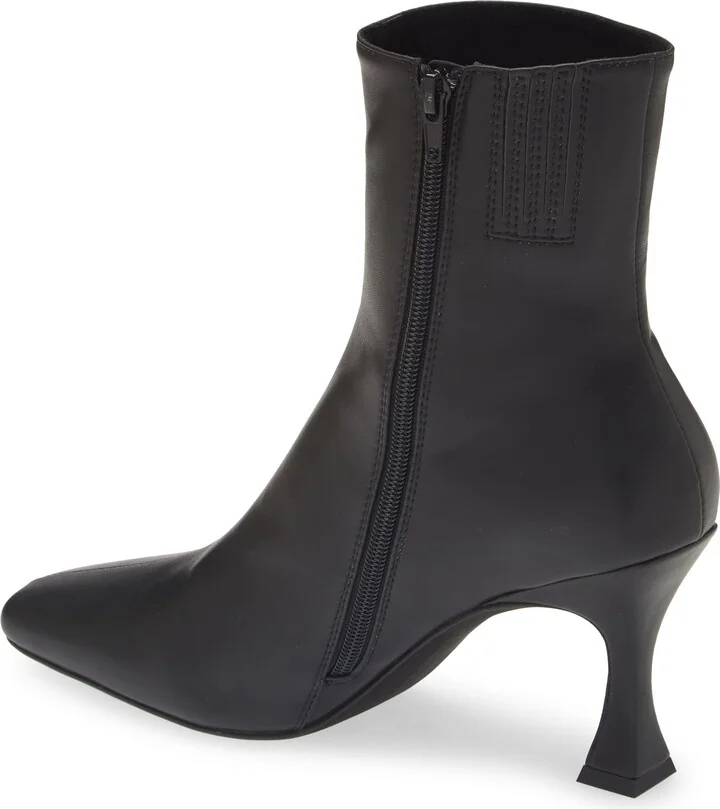 Check-Mate Bootie - Image 2