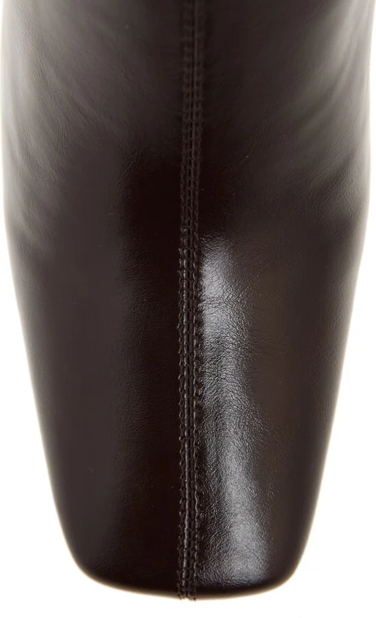 Check Mate Knee High Boot - Image 3
