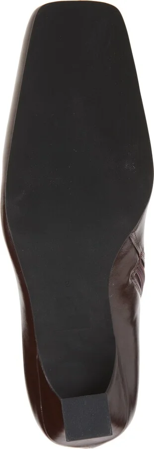 Check Mate Knee High Boot - Image 4