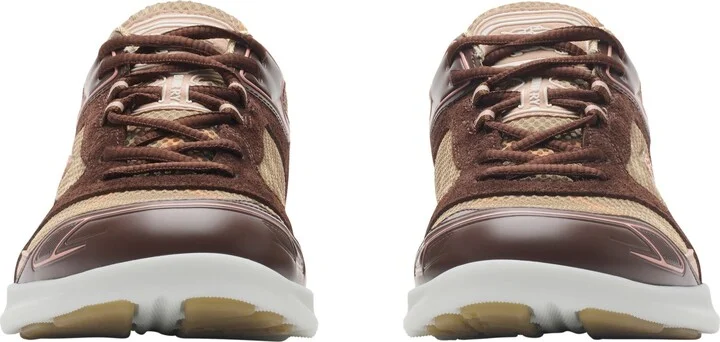 Check Matrix Sport Sneakers - Image 3