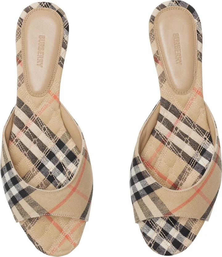Check Mews Slides - Image 5