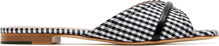 Check-Pattern Slides