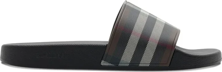 Check-Print Flat Slides