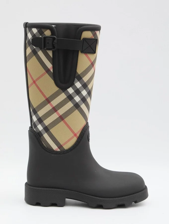 Check Rainboots