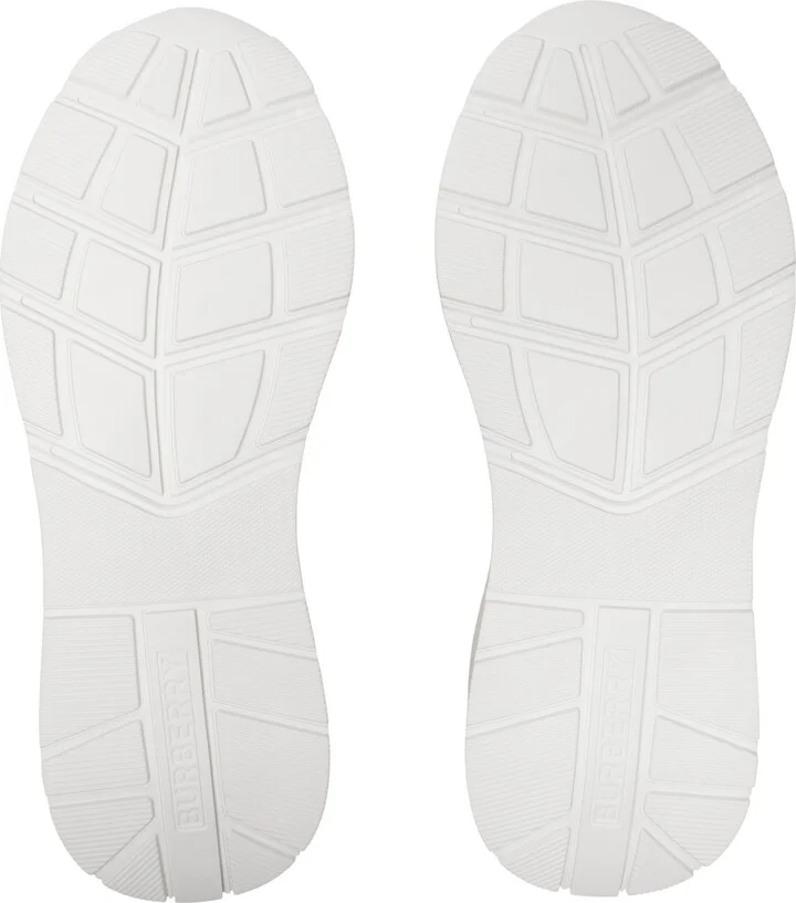 Check Sneakers - Image 5
