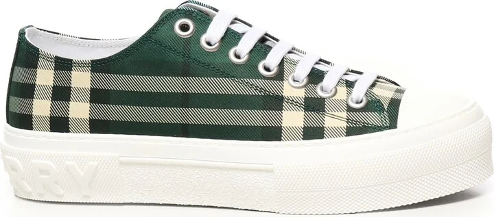 Check Sneakers