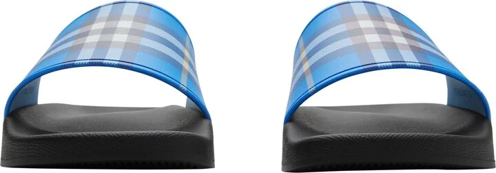 Check Sport Slide - Image 3