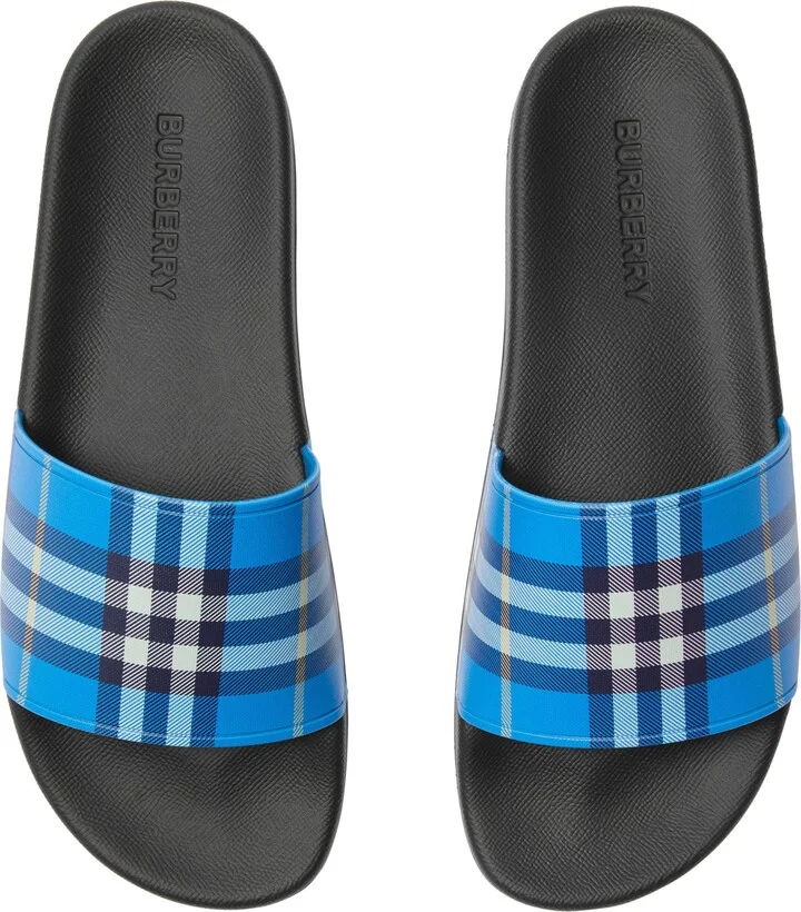 Check Sport Slide - Image 4
