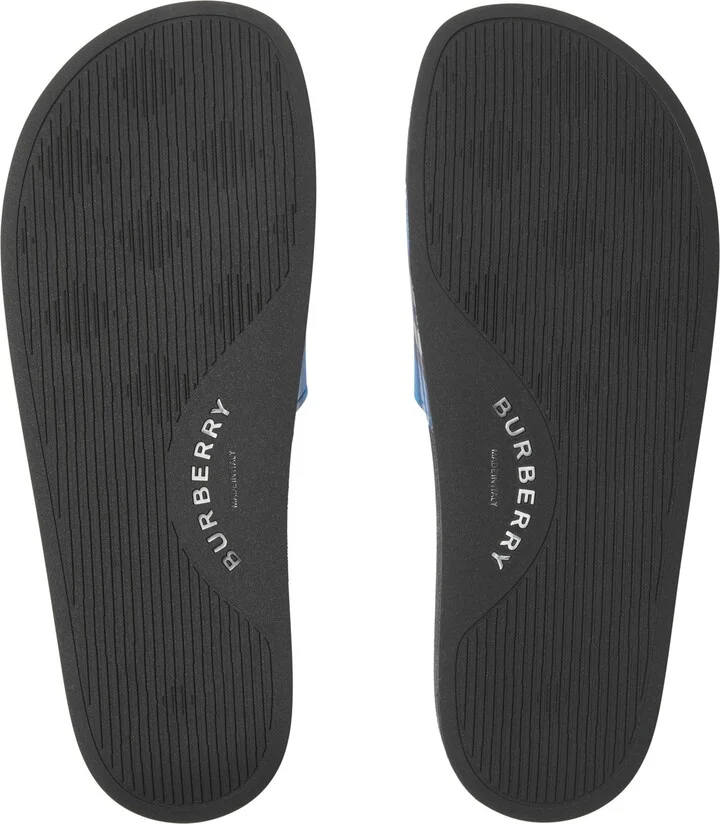 Check Sport Slide - Image 5