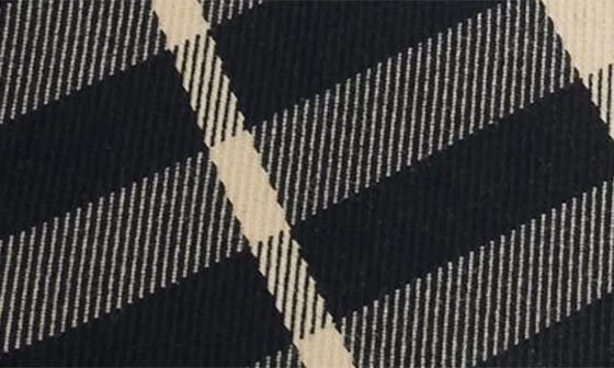 Check Terrace Sneaker - Image 8