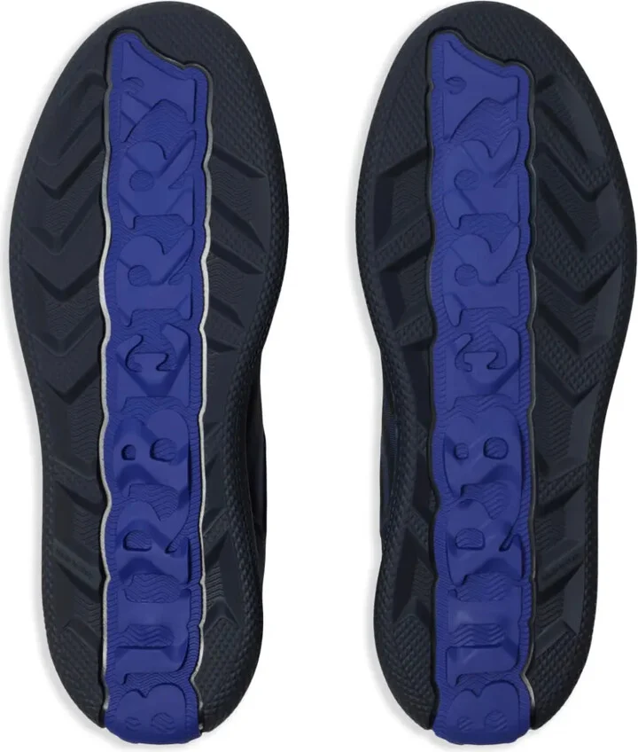 Check Terrace sneakers - Image 5