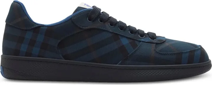 Check Terrace sneakers