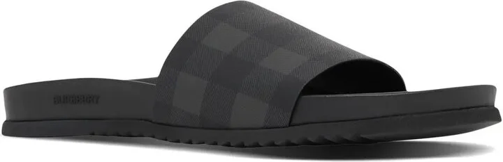 Checked Pool Slides - Image 2