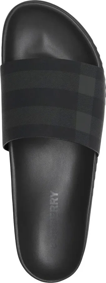 Checked Pool Slides - Image 4