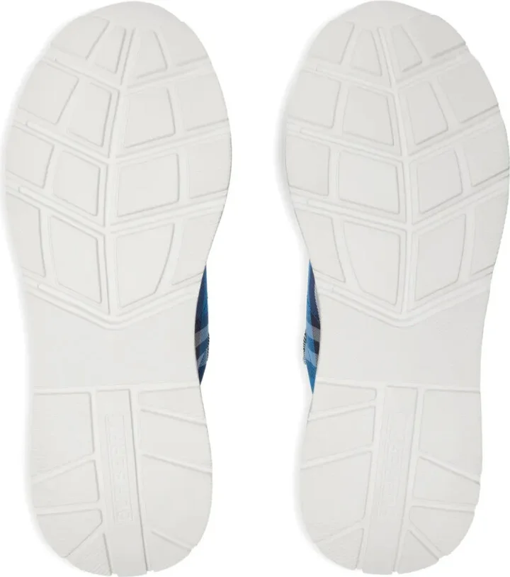 Checked Sneakers - Image 5
