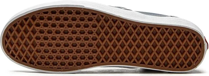 Checkerboard Classic Slip On sneakers - Image 4