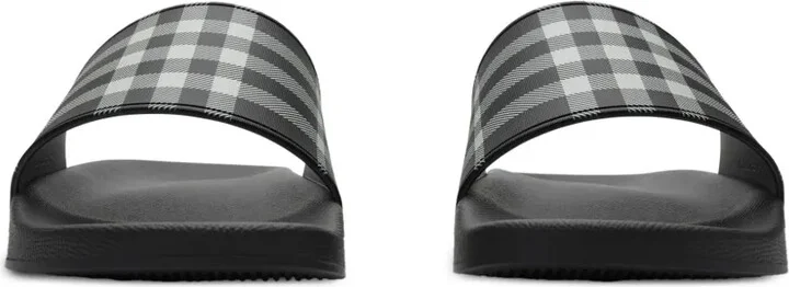 Checkered Slides - Image 2