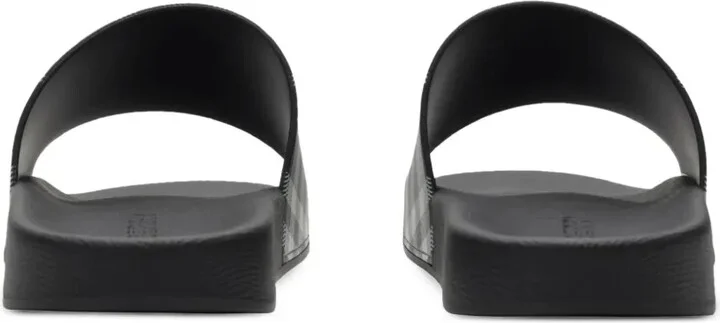 Checkered Slides - Image 3