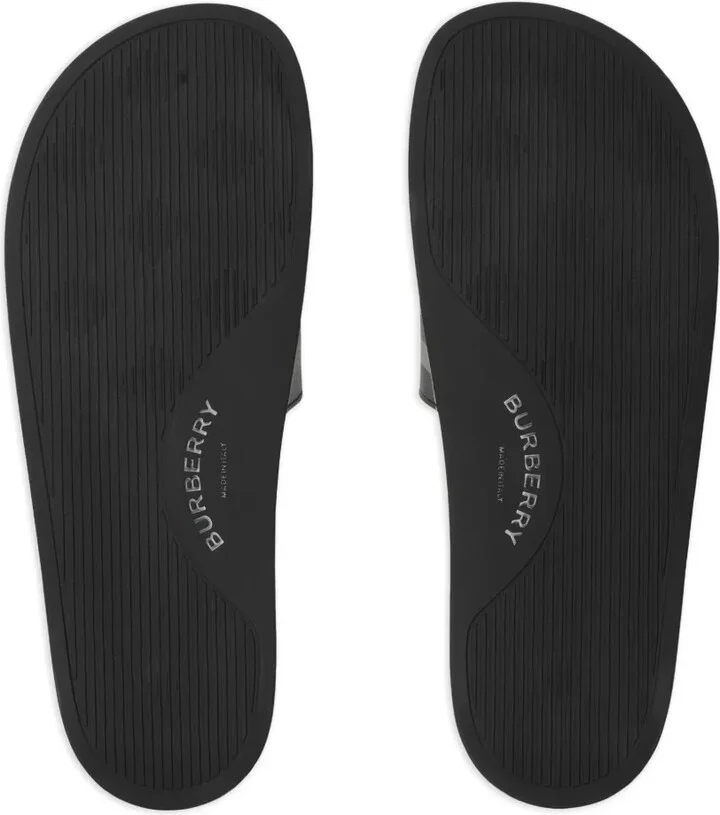 Checkered Slides - Image 5