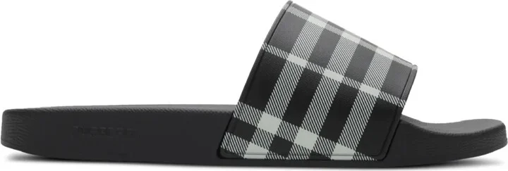 Checkered Slides