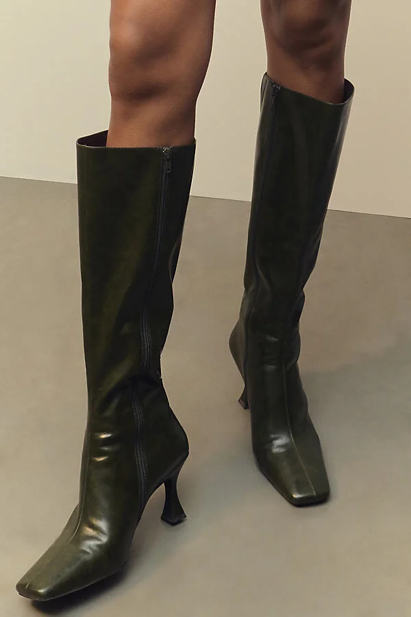 Checkmate Boots - Image 2