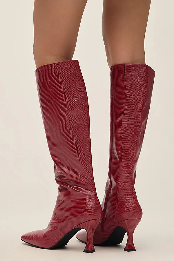 Checkmate Boots - Image 3