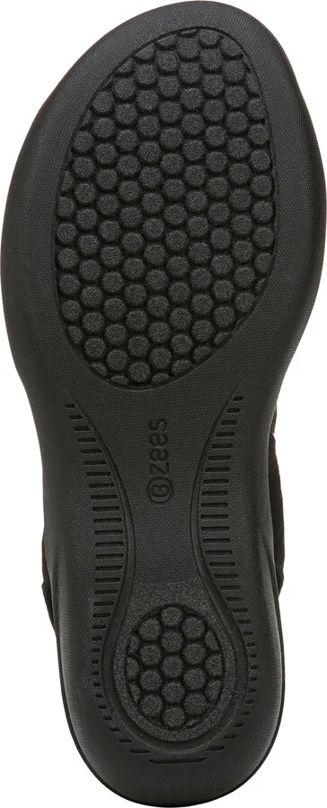 Cheerful Quarter Strap Slip-On Sandal - Image 6