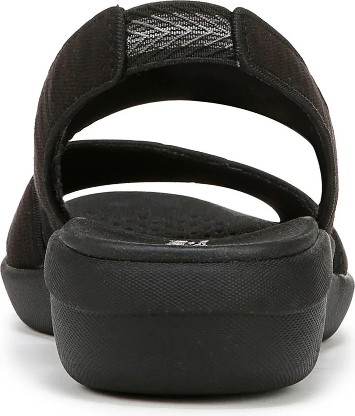 Cheerful Quarter Strap Slip-On Sandal - Image 7