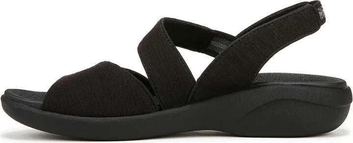 Cheerful Quarter Strap Slip-On Sandal - Image 8