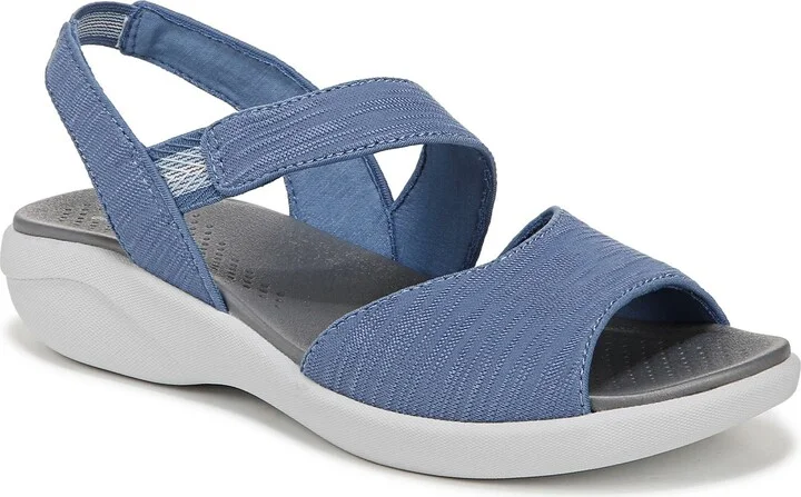 Blue Fabric