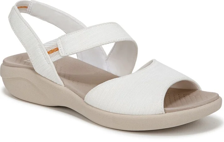 White Fabric