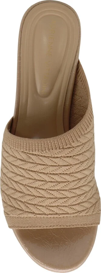 Cheery Wedge Sandal - Image 4