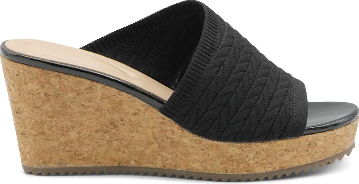 Cheery Wedge Sandal - Image 7