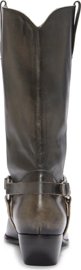 Chelesa Wide Calf Boot - Image 5