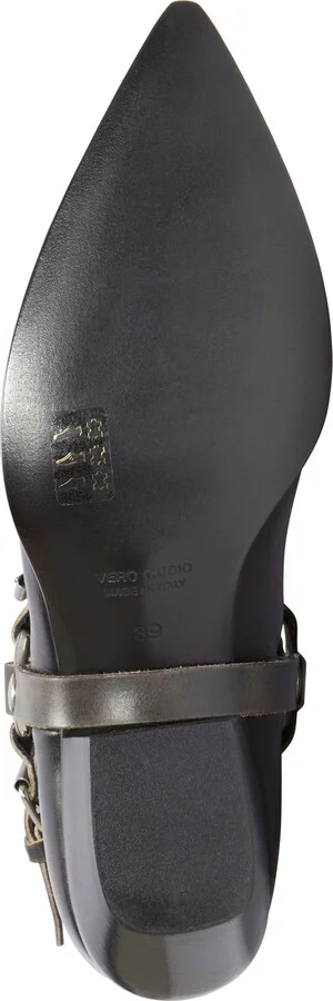 Chelesa Wide Calf Boot - Image 6