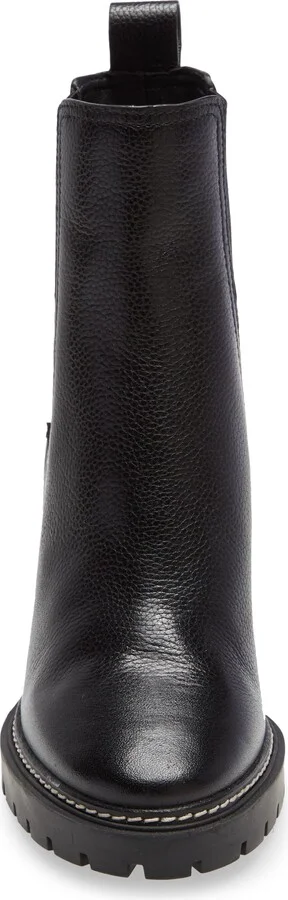 Chelsea 70mm Lug Bootie - Image 4