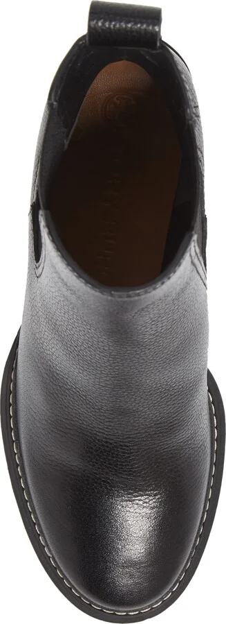 Chelsea 70mm Lug Bootie - Image 5
