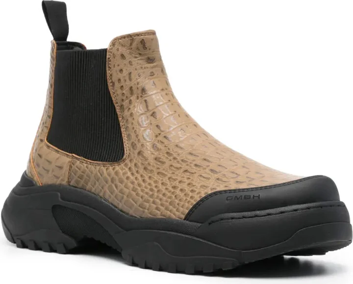 Chelsea ankle boots - Image 2